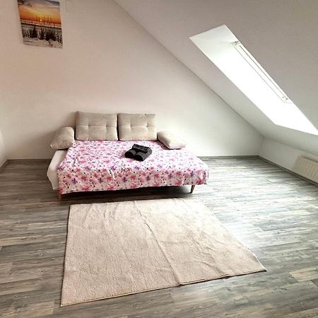 Cityhit 1020Treasure Home Vienna Luaran gambar