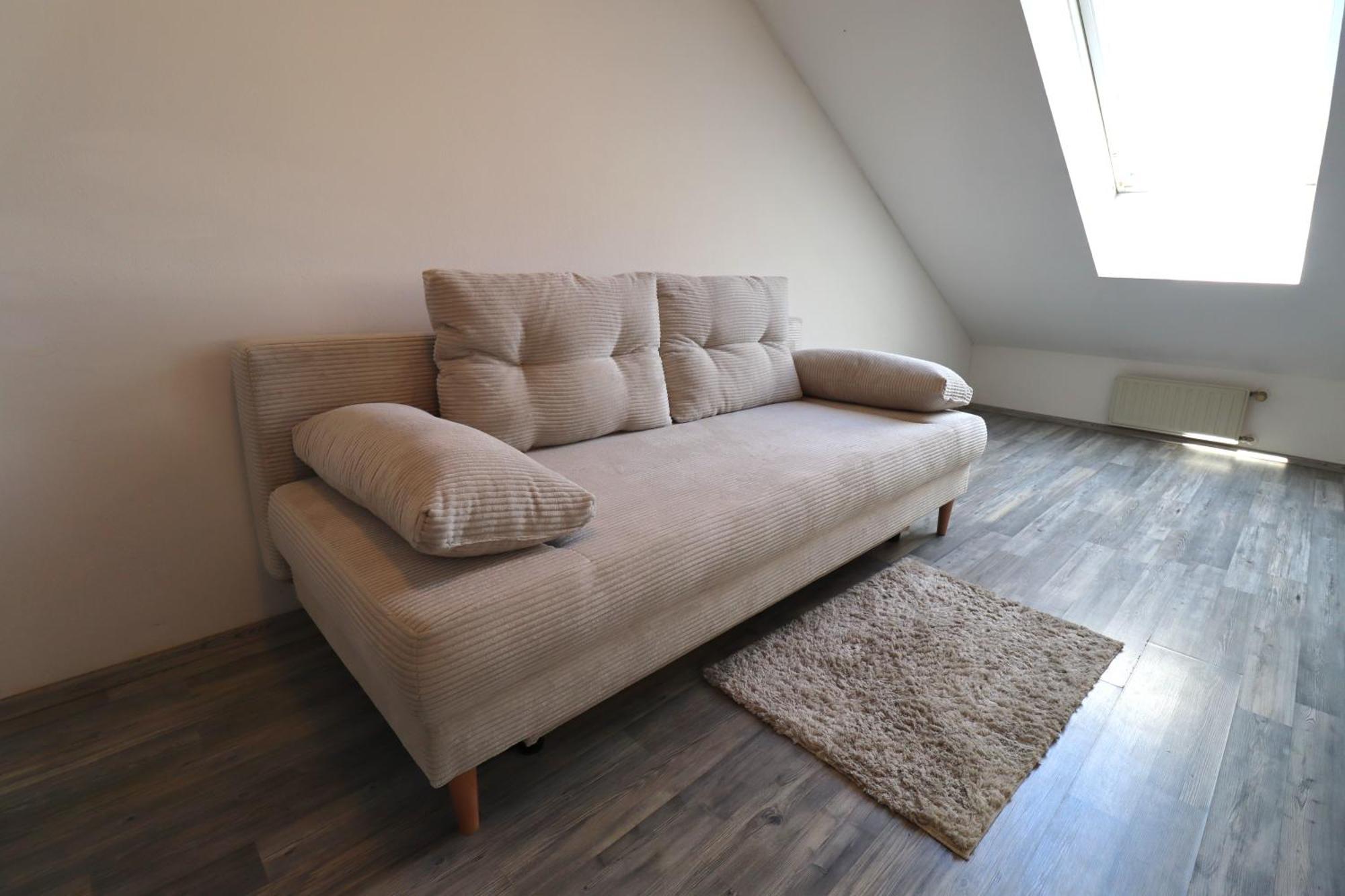 Cityhit 1020Treasure Home Vienna Luaran gambar