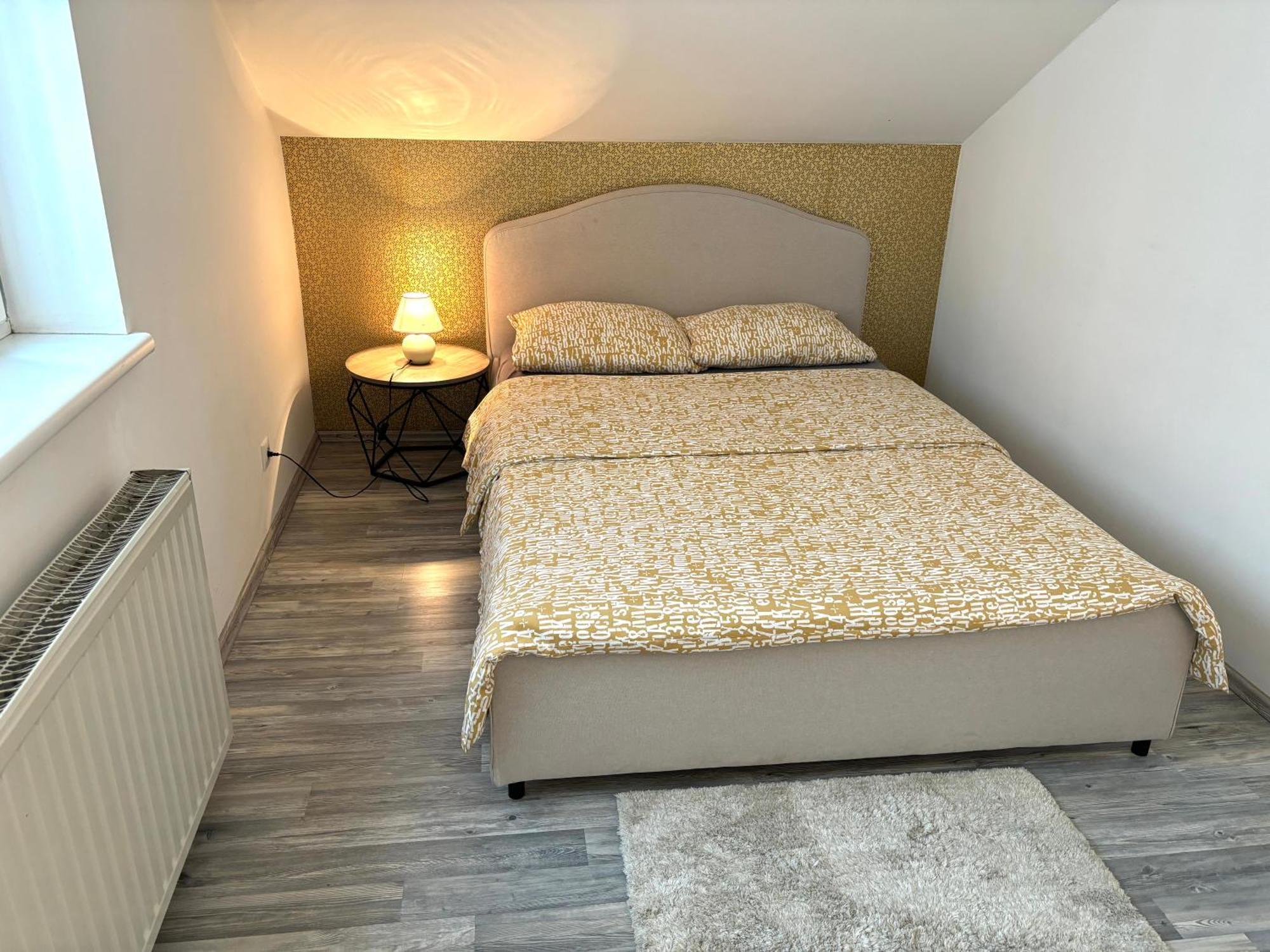 Cityhit 1020Treasure Home Vienna Luaran gambar