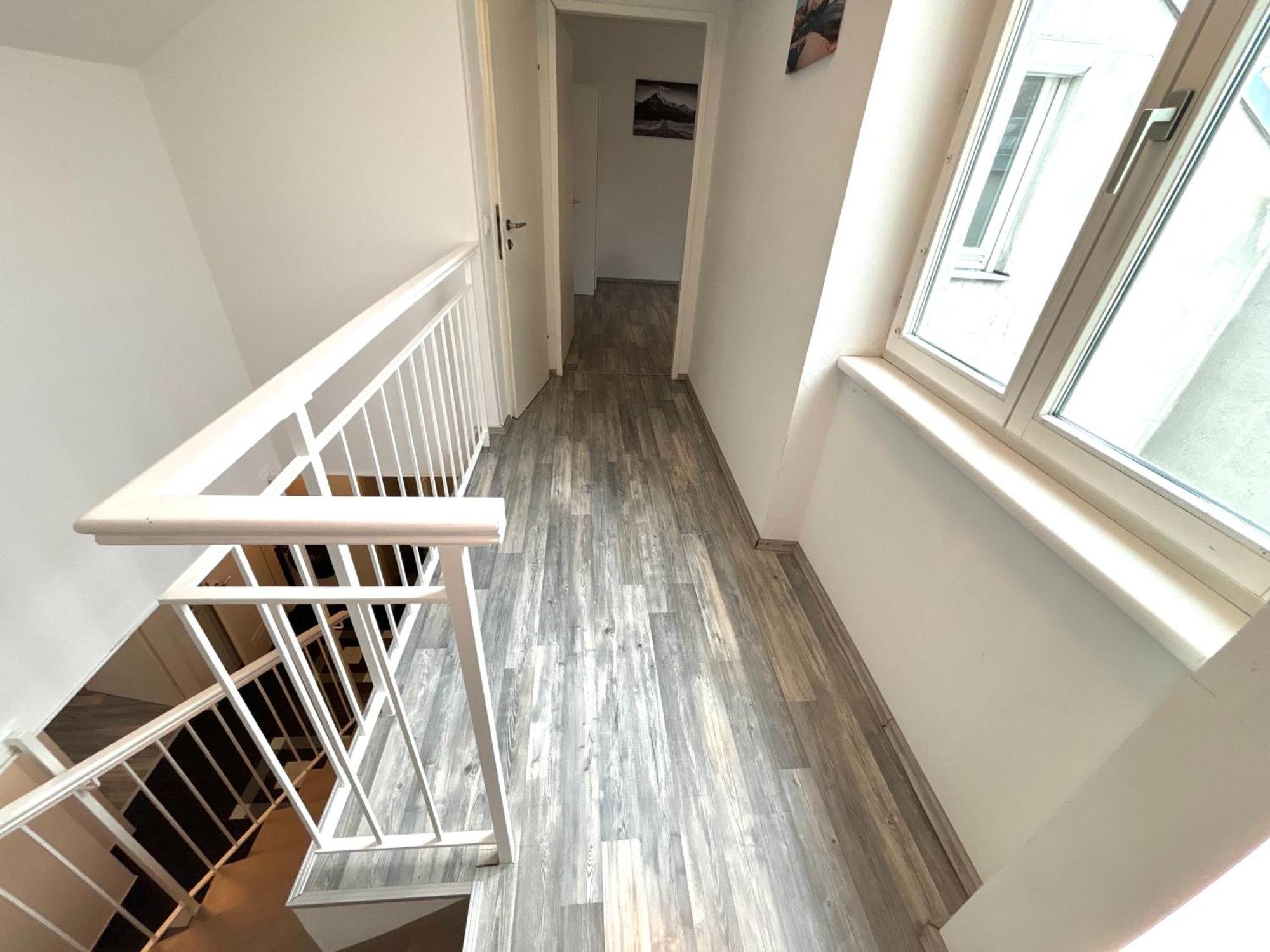 Cityhit 1020Treasure Home Vienna Luaran gambar