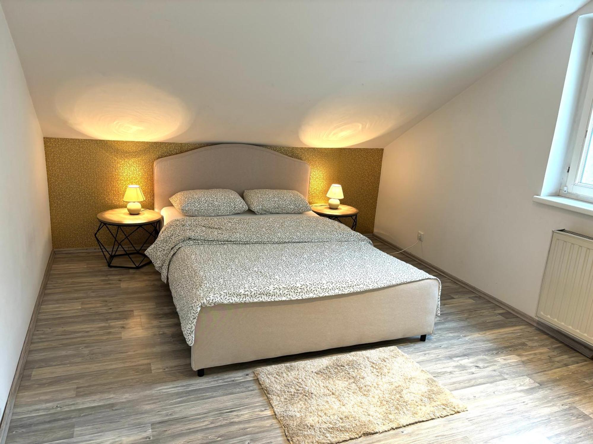 Cityhit 1020Treasure Home Vienna Luaran gambar