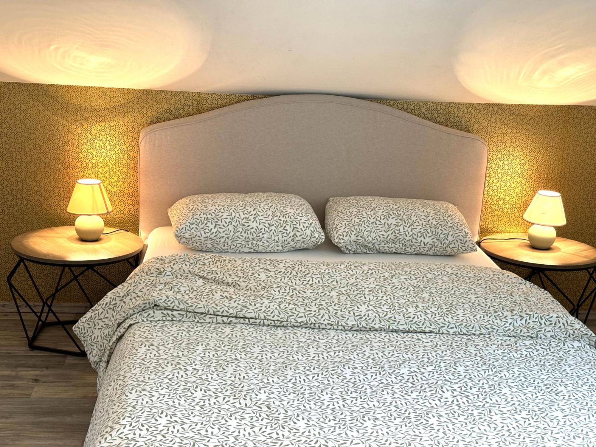 Cityhit 1020Treasure Home Vienna Luaran gambar