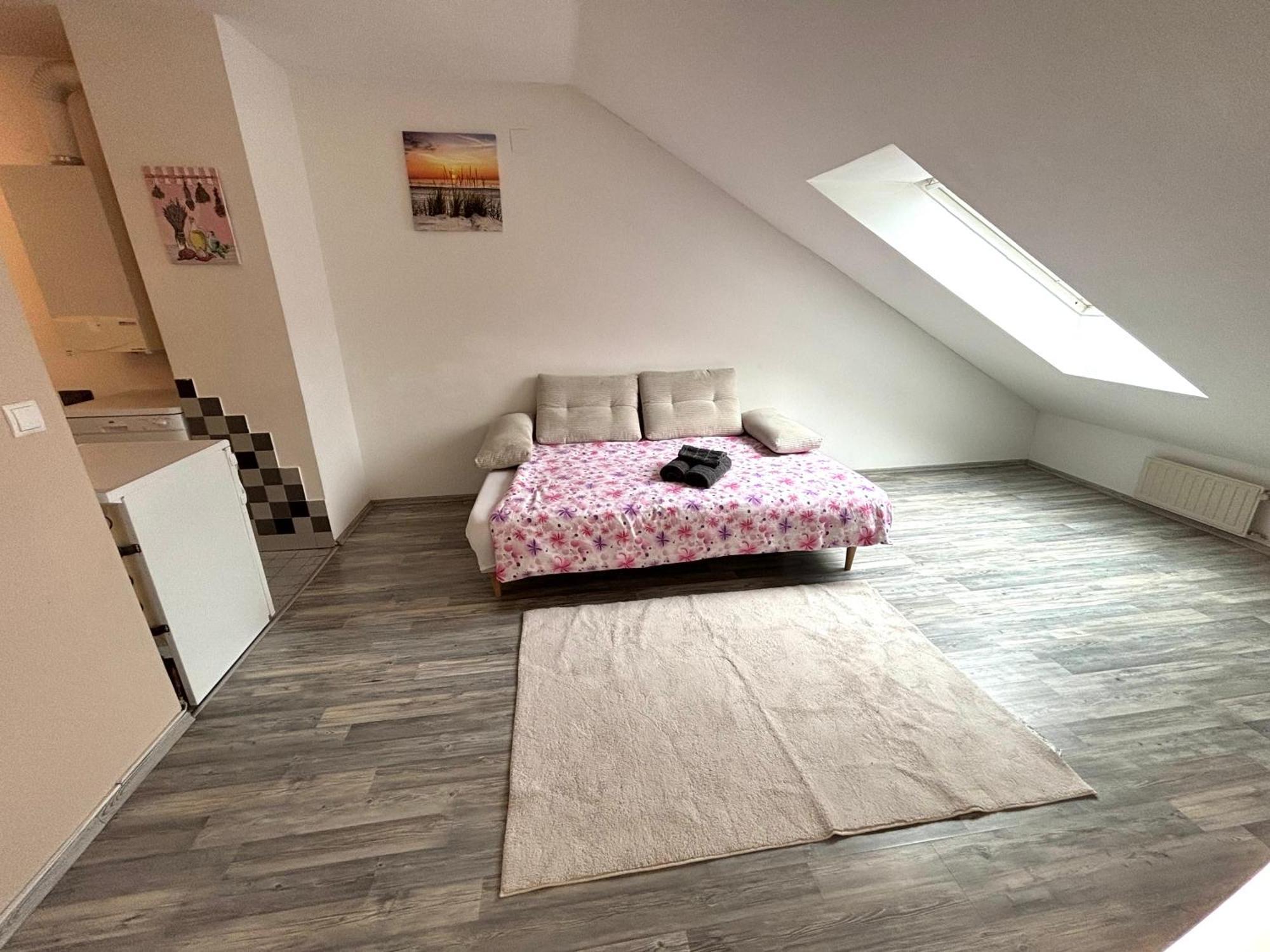 Cityhit 1020Treasure Home Vienna Luaran gambar