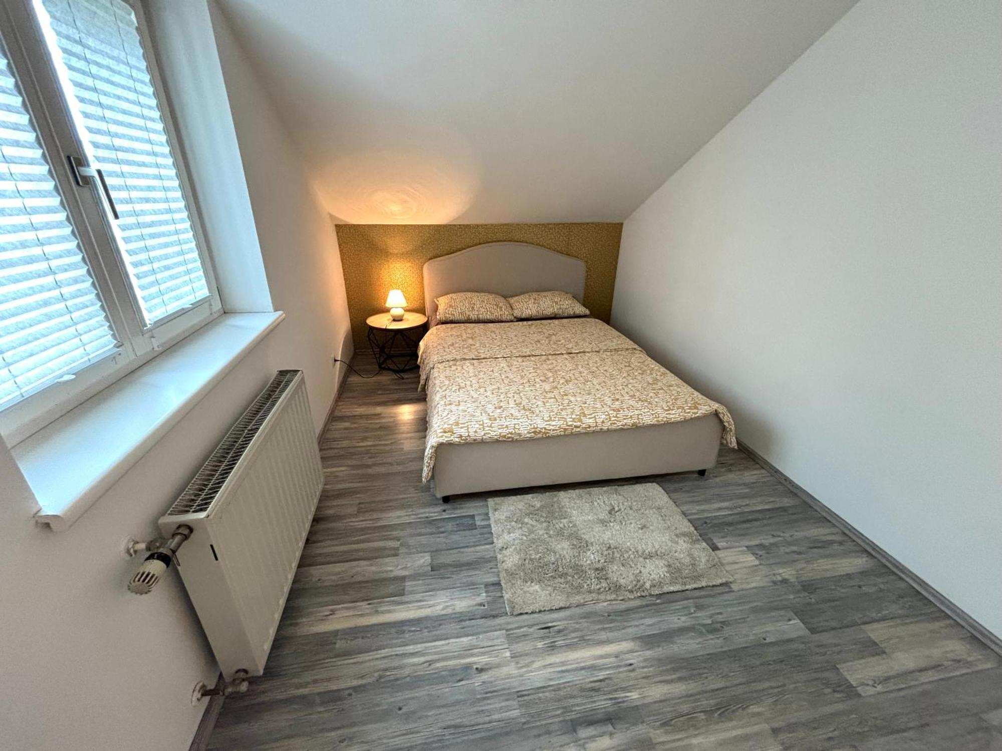 Cityhit 1020Treasure Home Vienna Luaran gambar