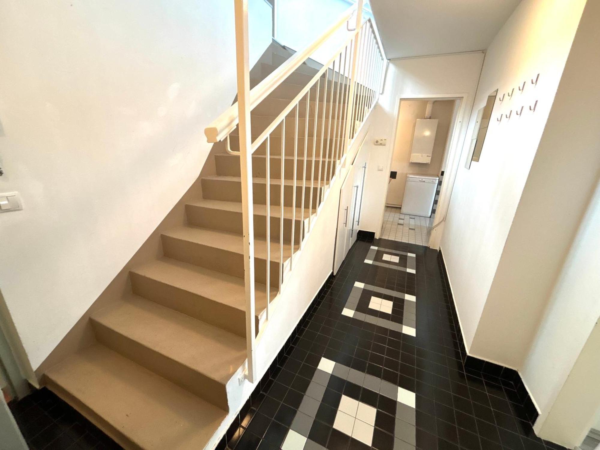 Cityhit 1020Treasure Home Vienna Luaran gambar