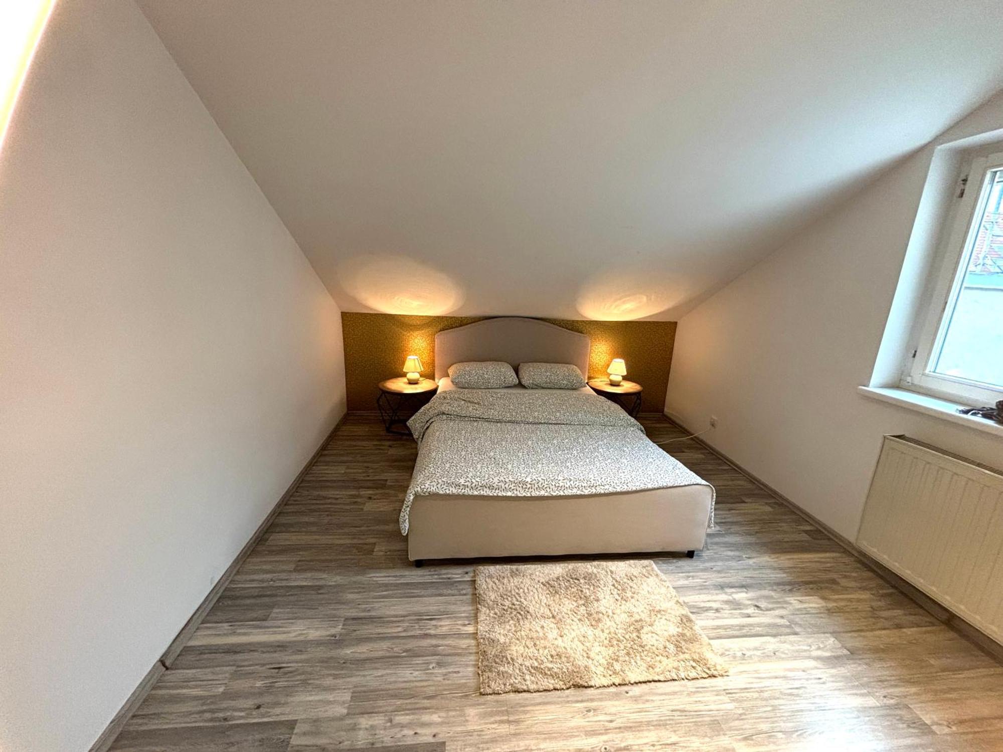 Cityhit 1020Treasure Home Vienna Luaran gambar