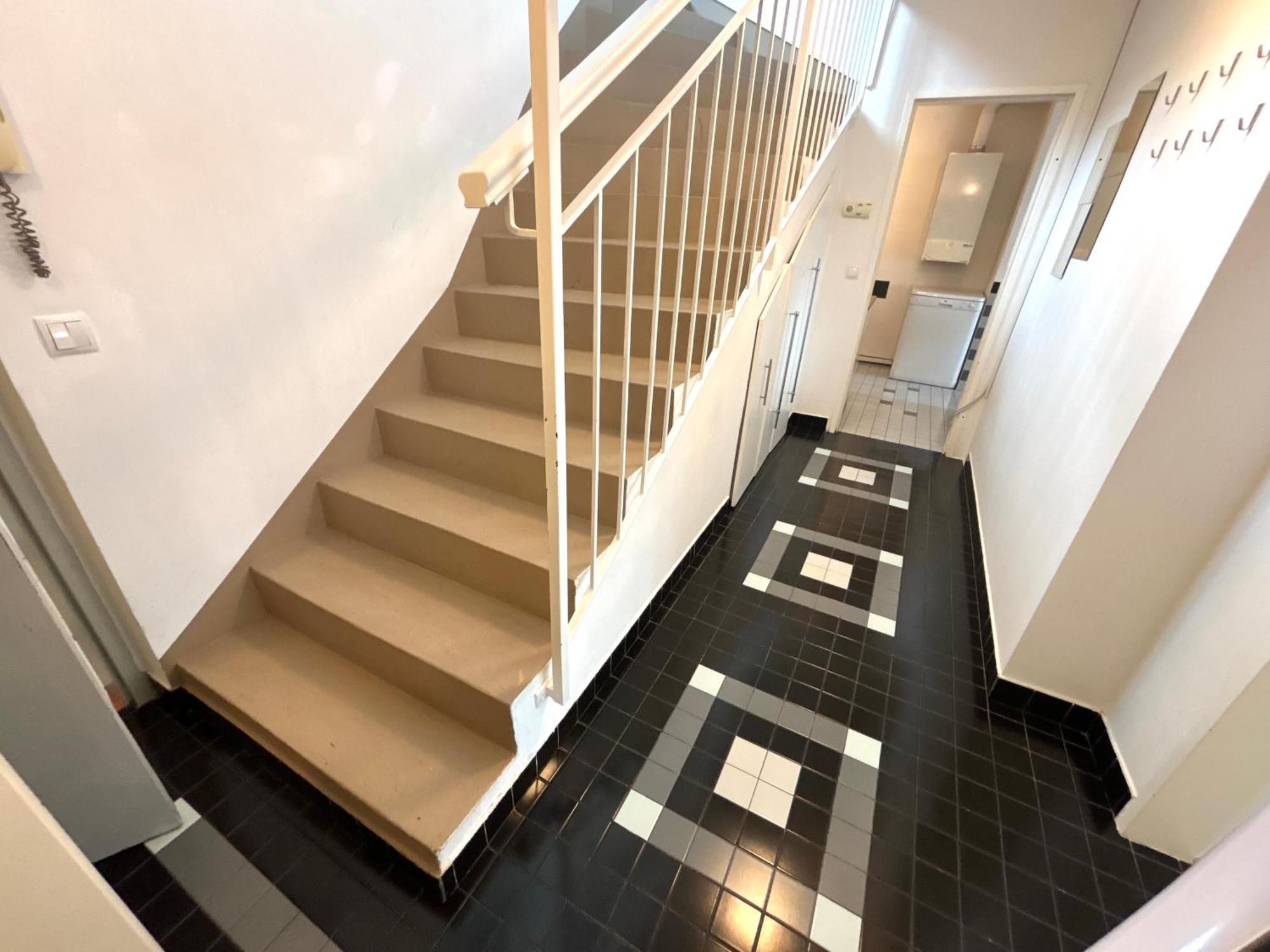 Cityhit 1020Treasure Home Vienna Luaran gambar