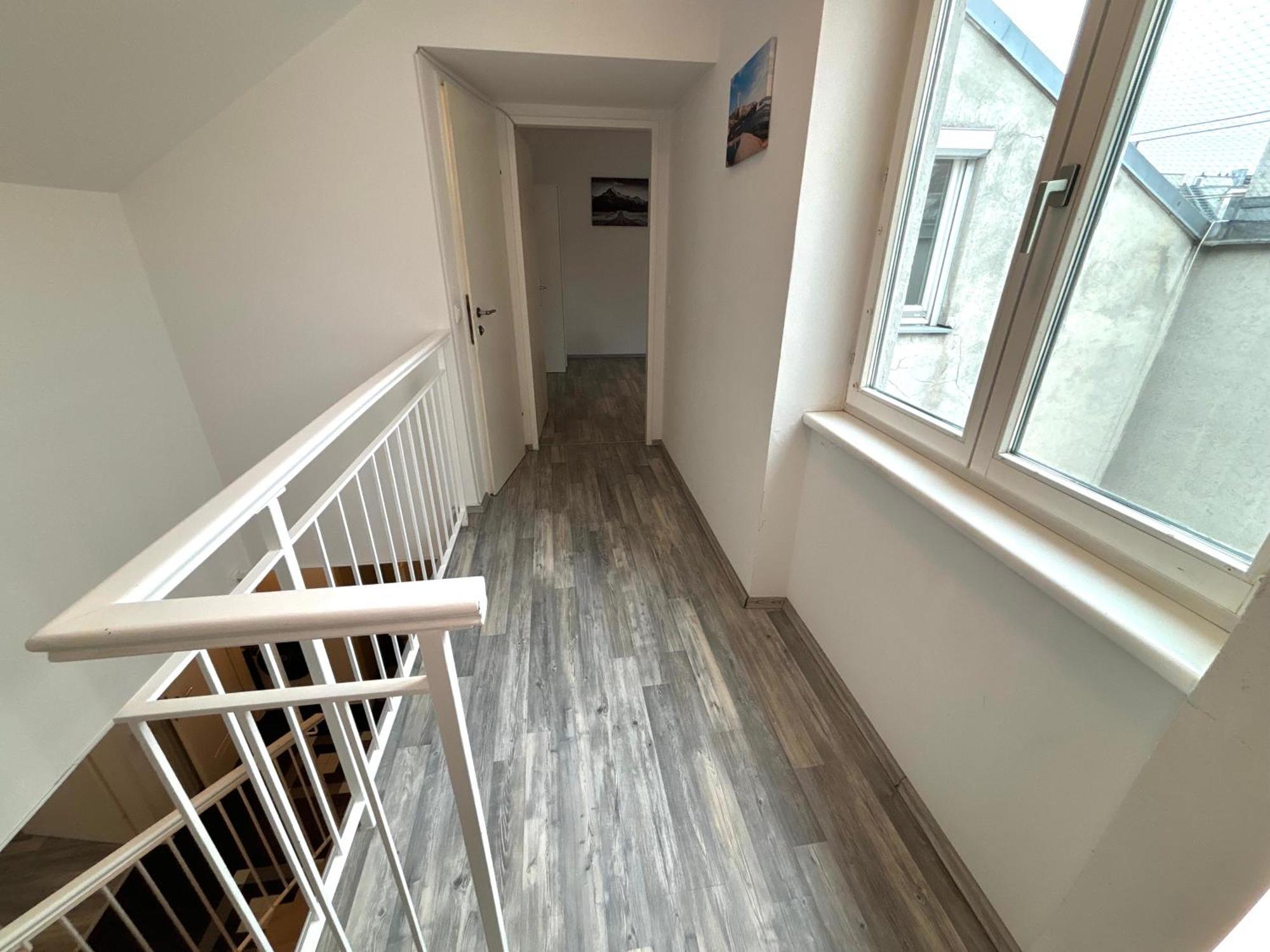Cityhit 1020Treasure Home Vienna Luaran gambar