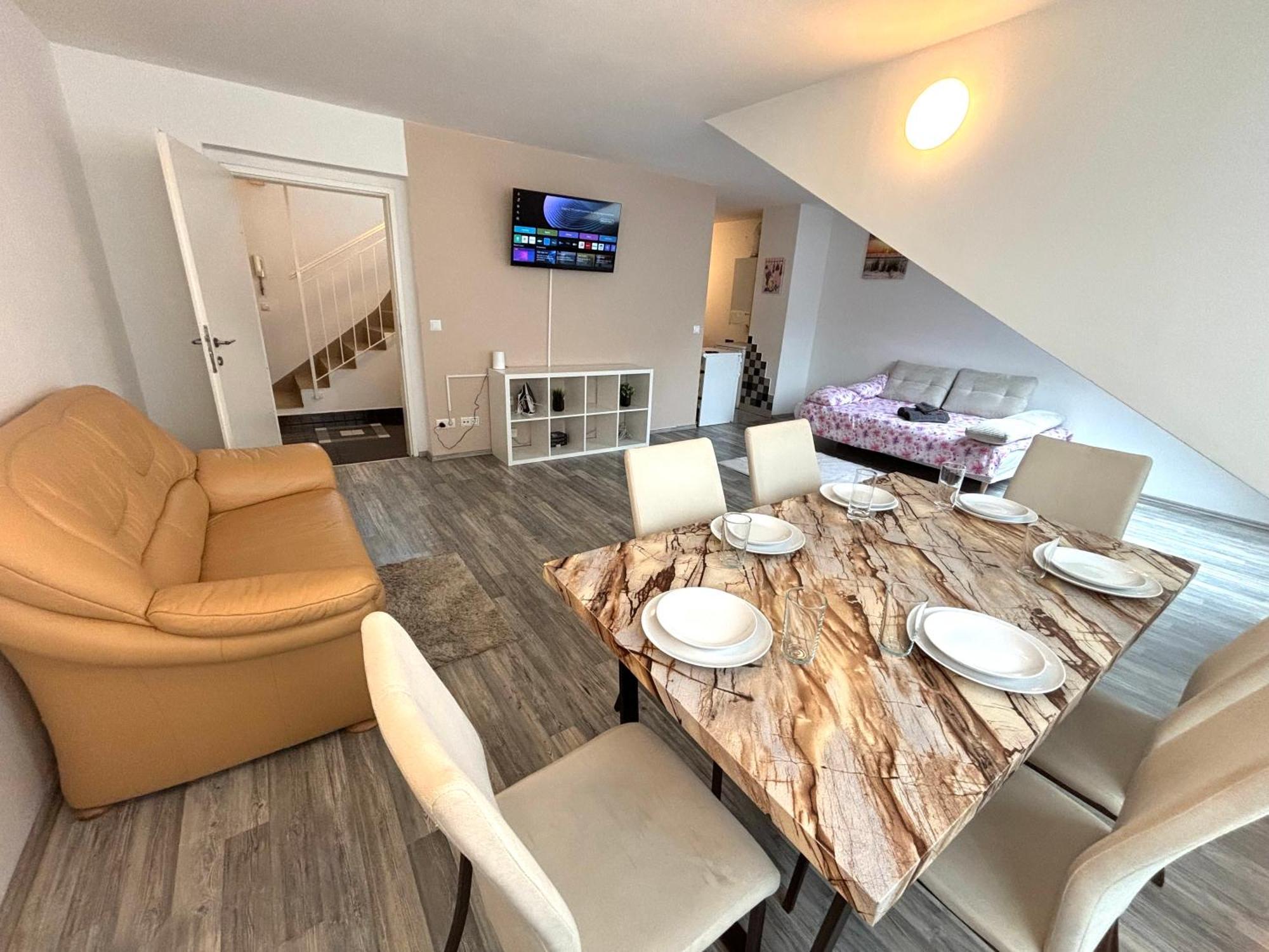 Cityhit 1020Treasure Home Vienna Luaran gambar