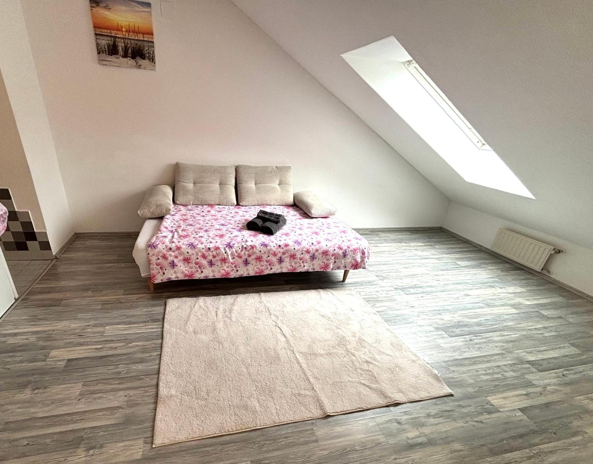 Cityhit 1020Treasure Home Vienna Luaran gambar