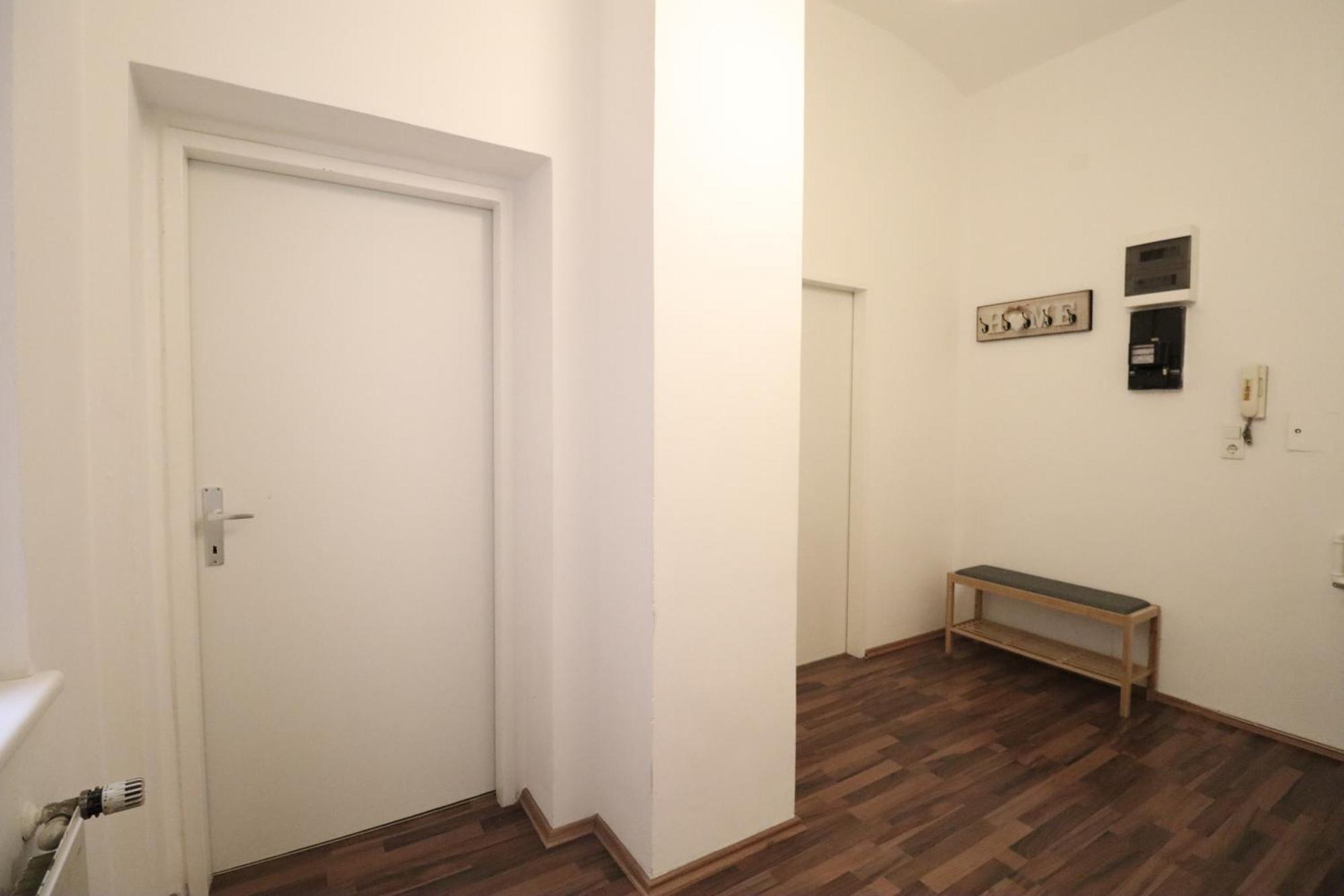 Cityhit 1020Treasure Home Vienna Luaran gambar