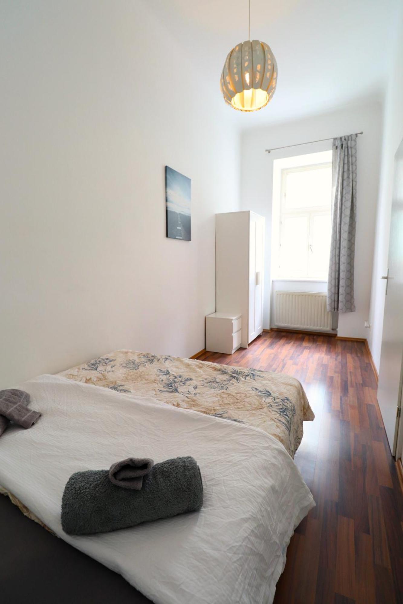 Cityhit 1020Treasure Home Vienna Luaran gambar