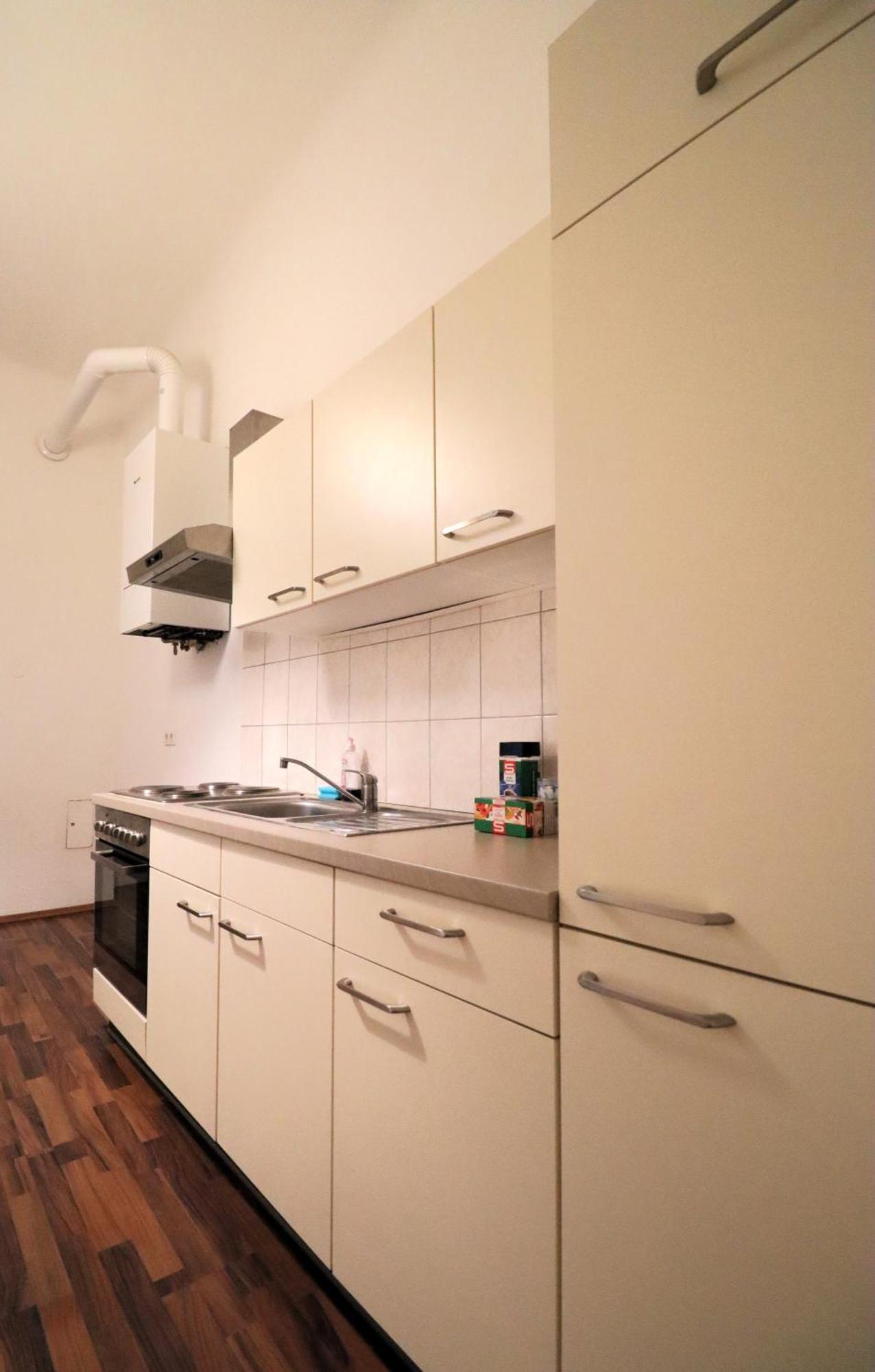 Cityhit 1020Treasure Home Vienna Luaran gambar