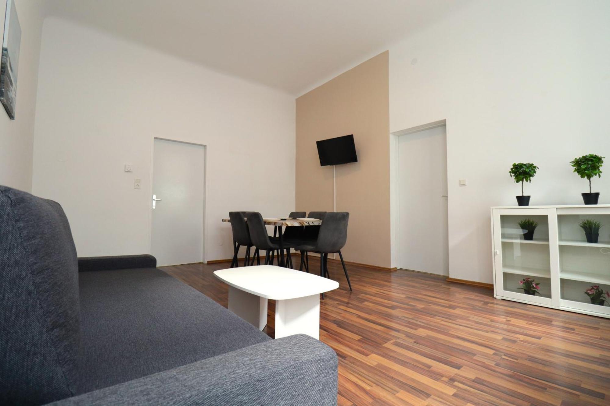 Cityhit 1020Treasure Home Vienna Luaran gambar