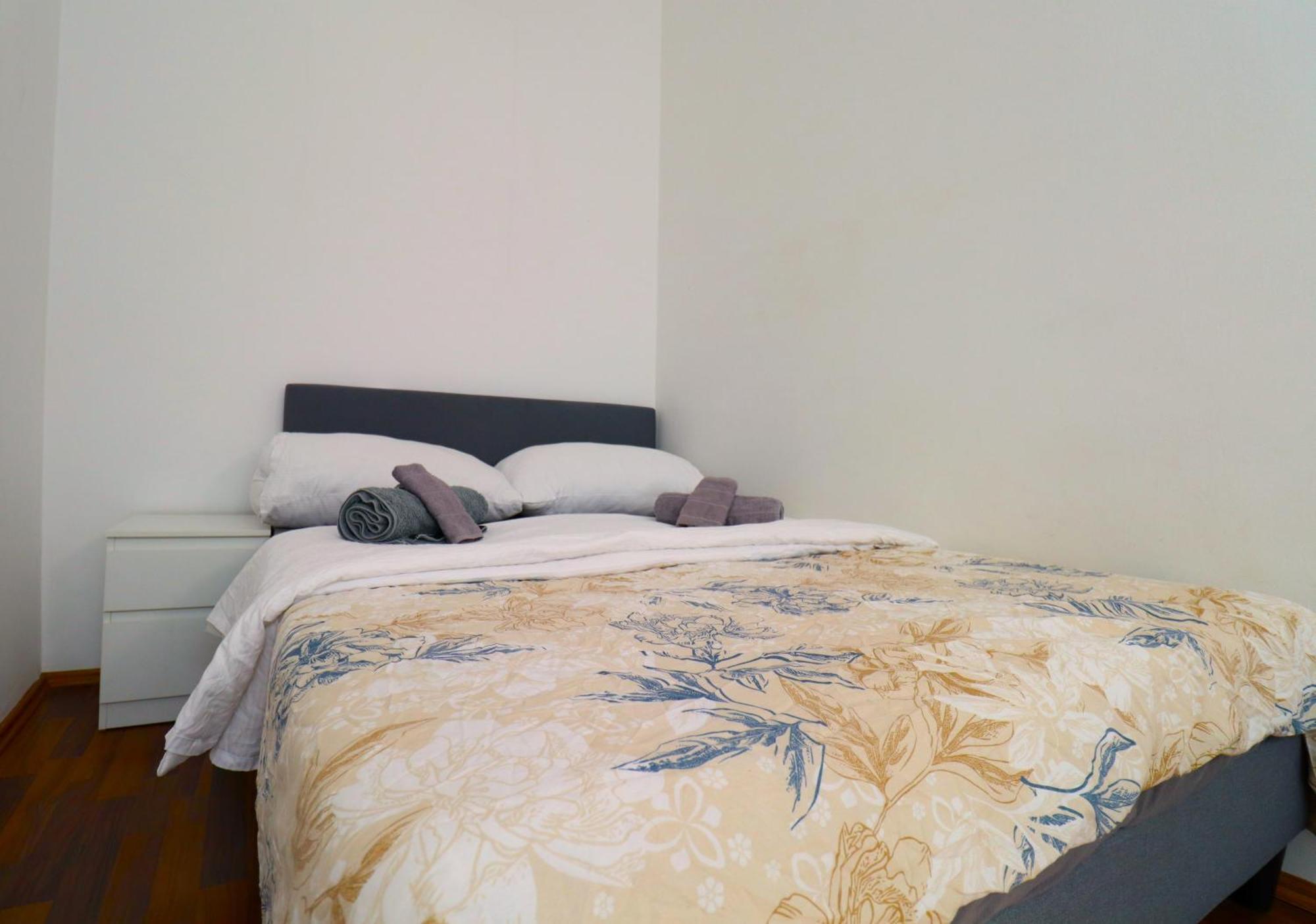 Cityhit 1020Treasure Home Vienna Luaran gambar