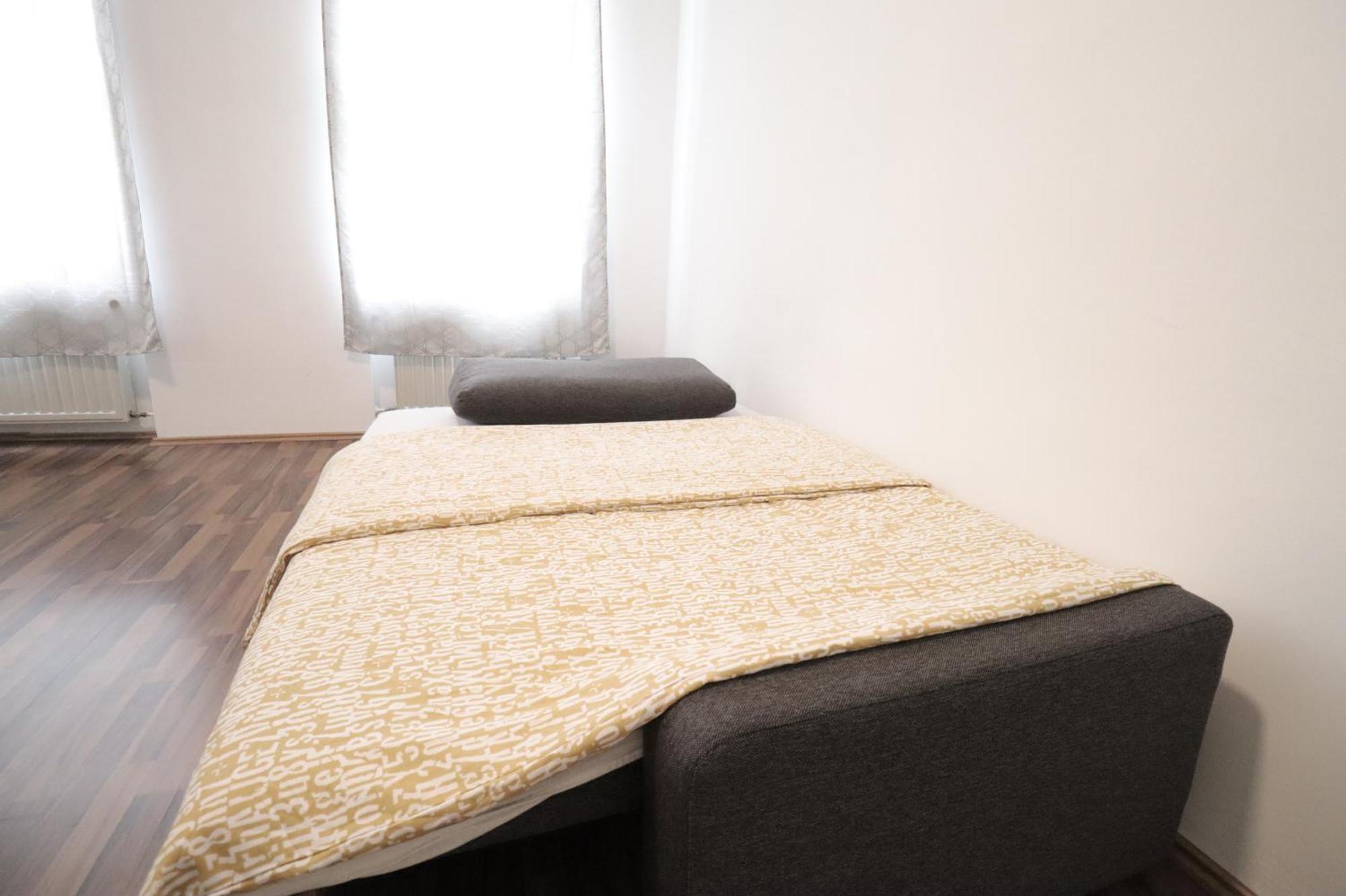 Cityhit 1020Treasure Home Vienna Luaran gambar