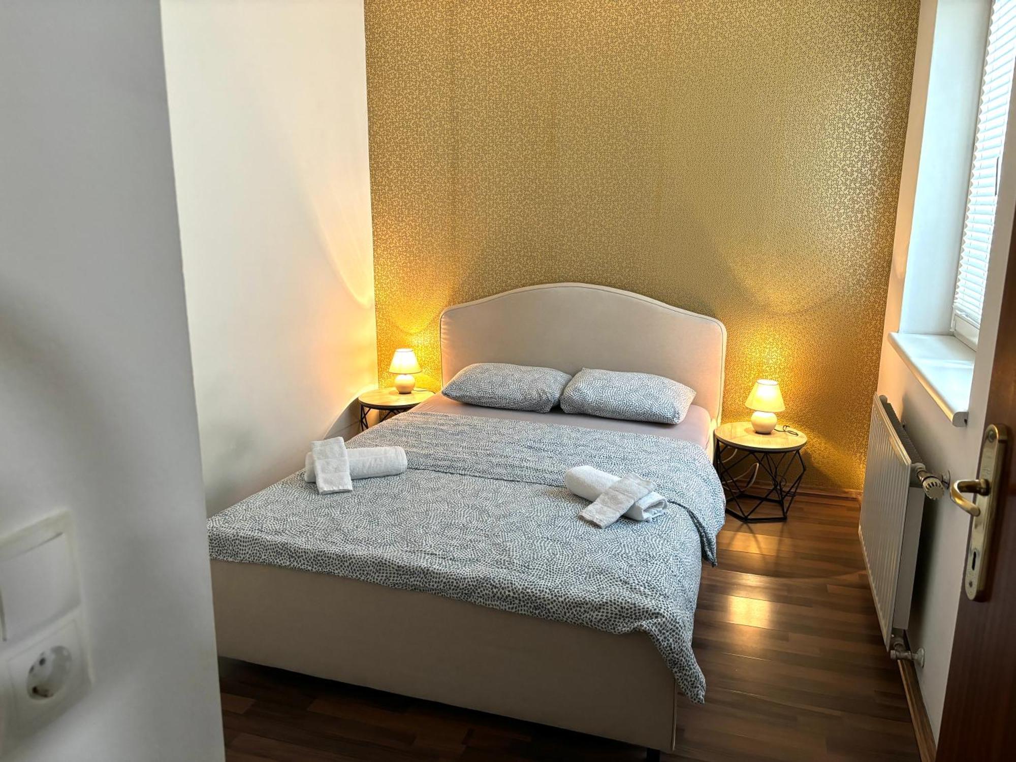 Cityhit 1020Treasure Home Vienna Luaran gambar