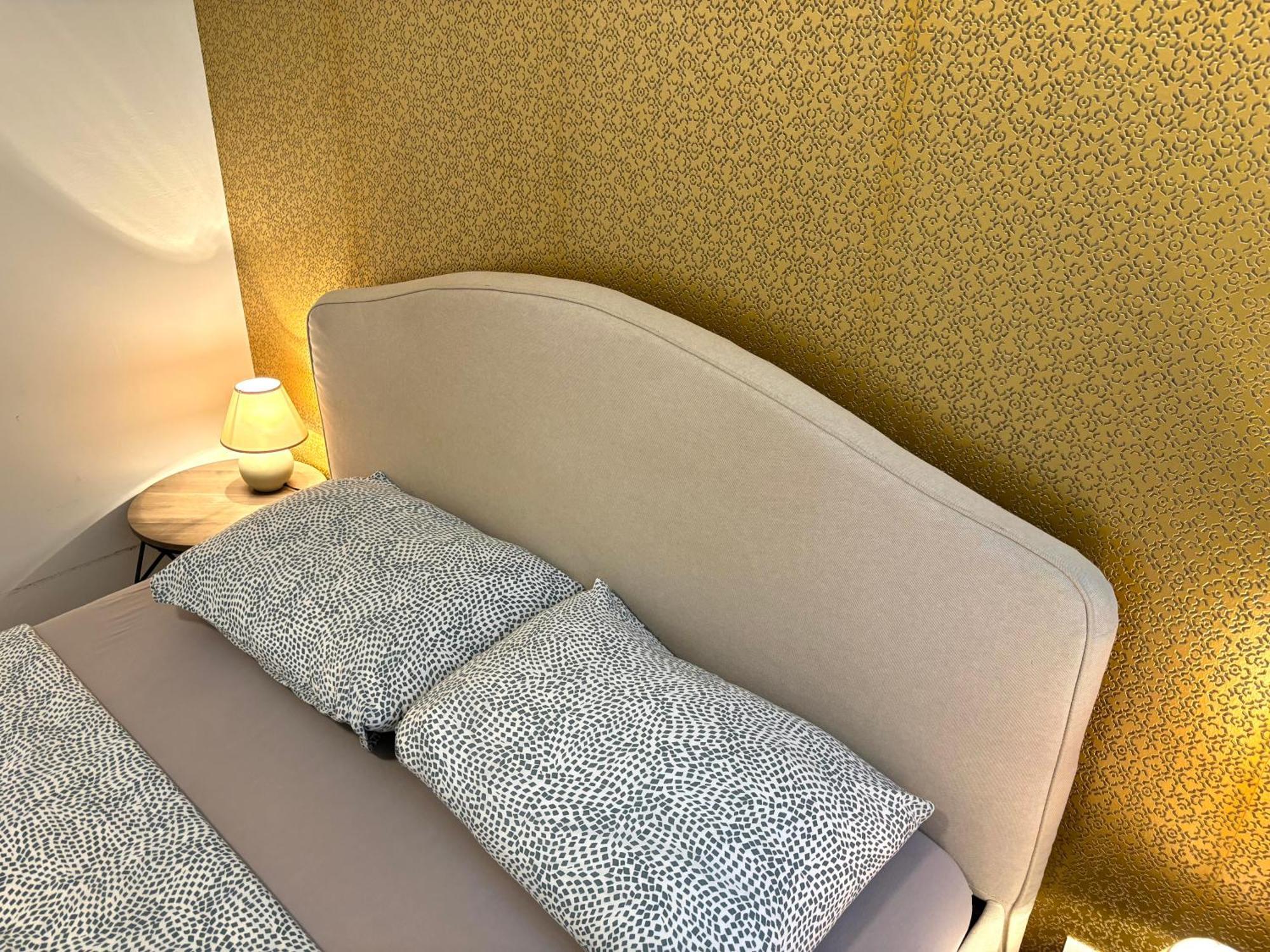 Cityhit 1020Treasure Home Vienna Luaran gambar