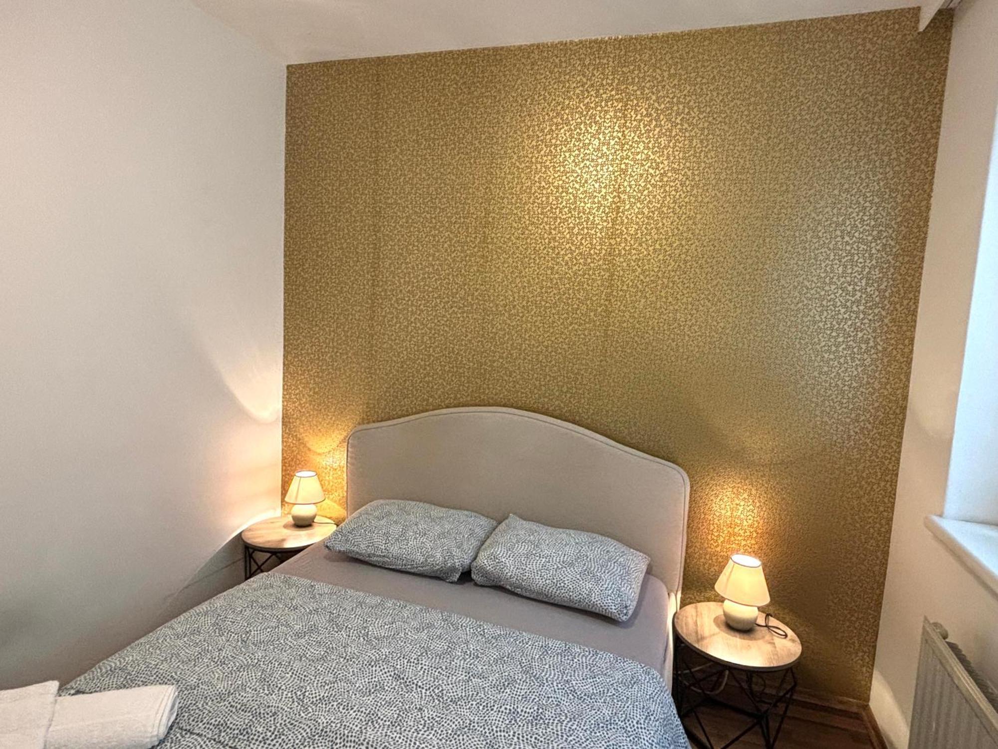 Cityhit 1020Treasure Home Vienna Luaran gambar