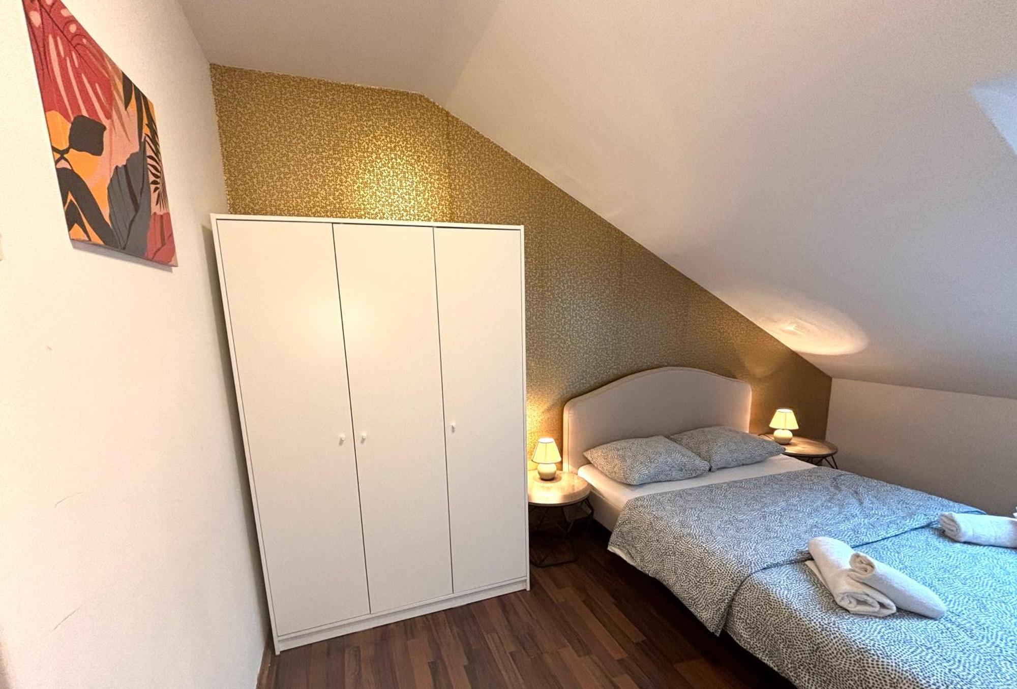 Cityhit 1020Treasure Home Vienna Luaran gambar
