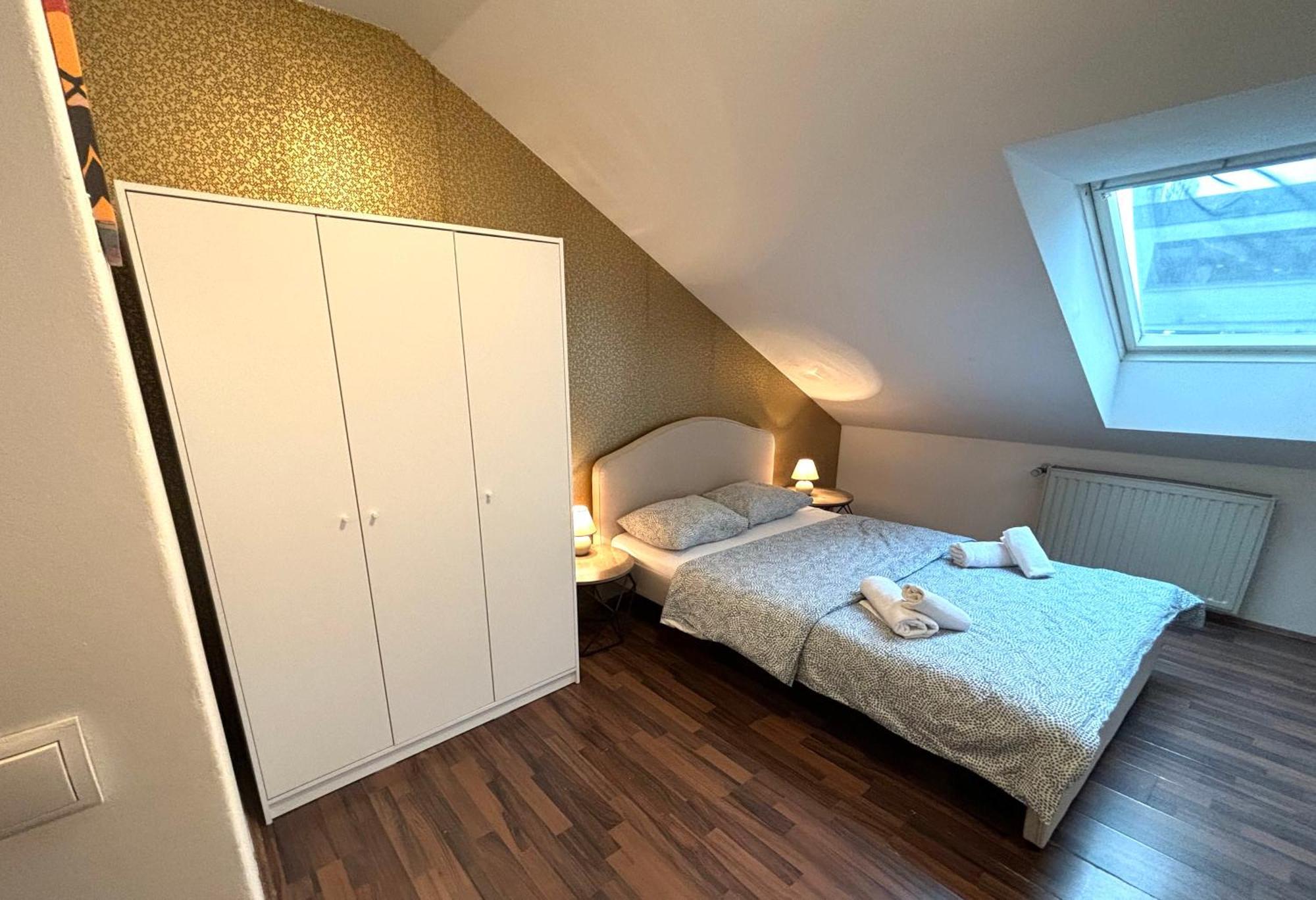 Cityhit 1020Treasure Home Vienna Luaran gambar