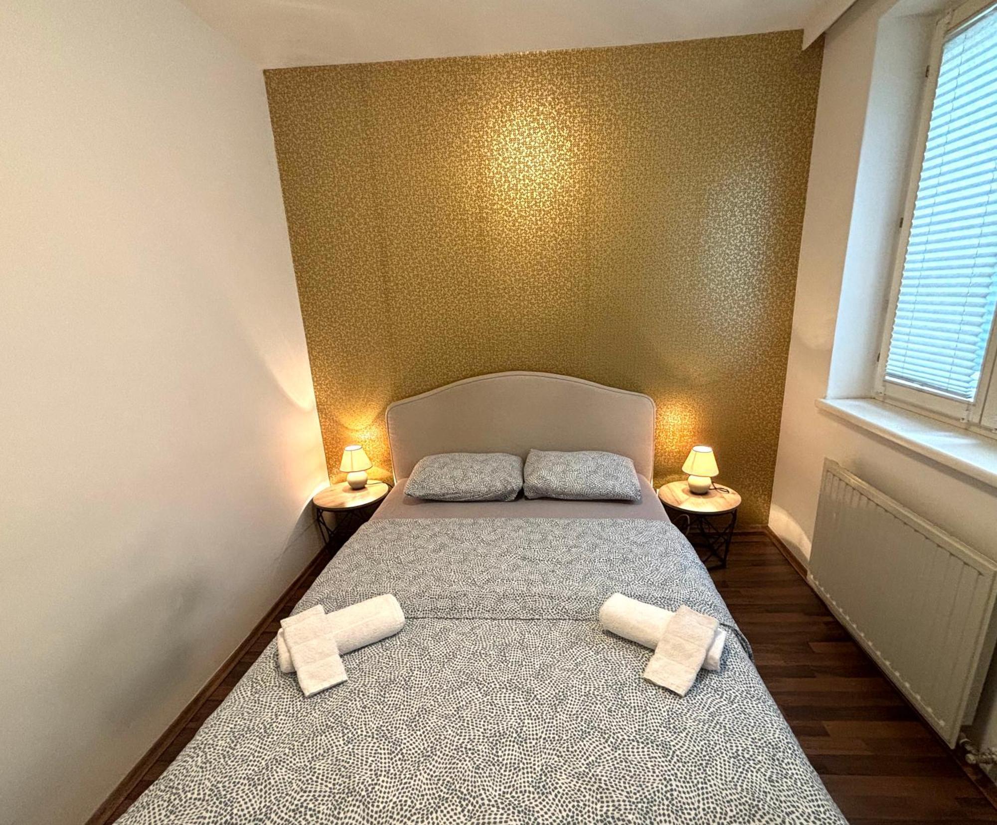 Cityhit 1020Treasure Home Vienna Luaran gambar
