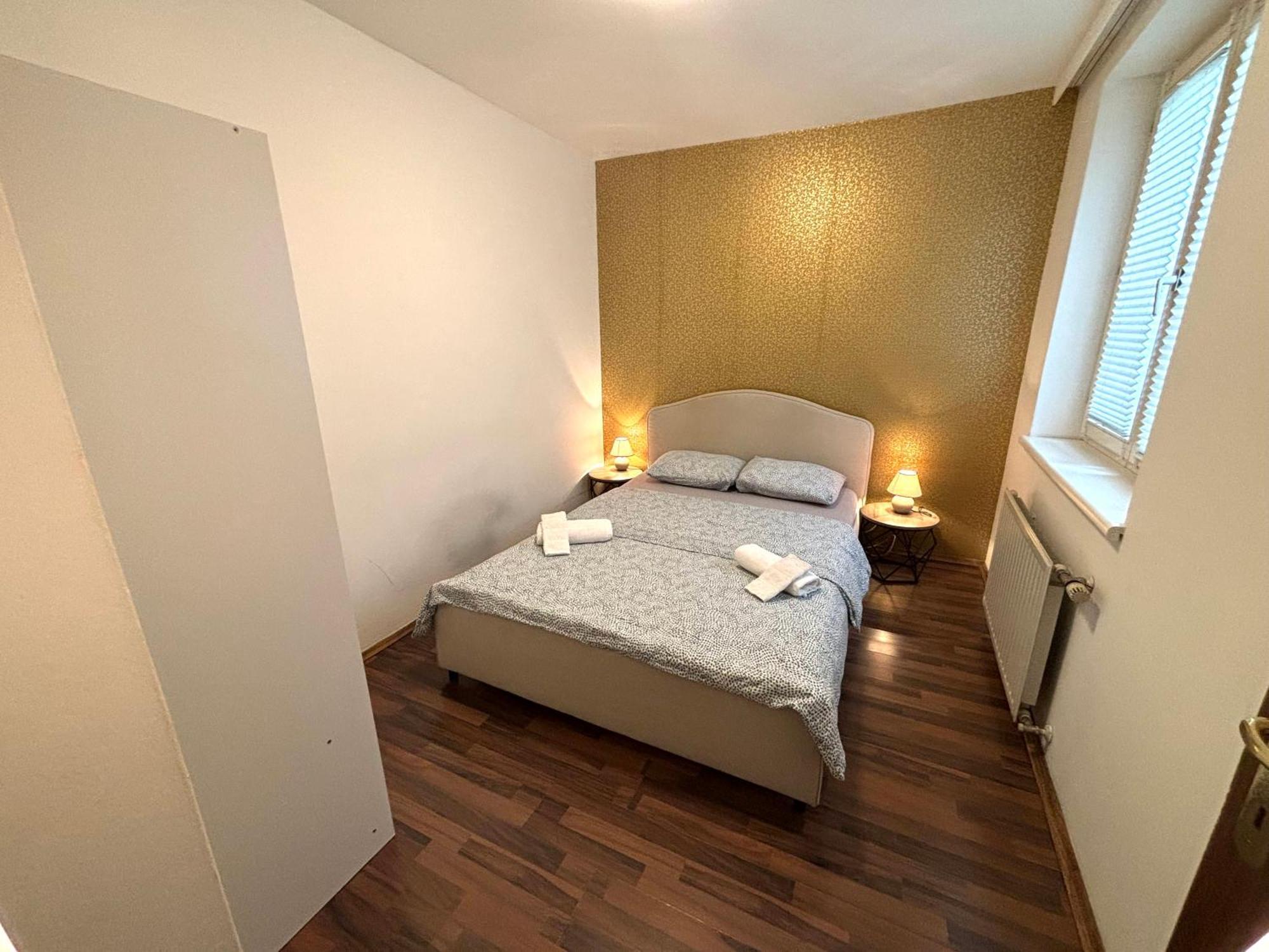 Cityhit 1020Treasure Home Vienna Luaran gambar