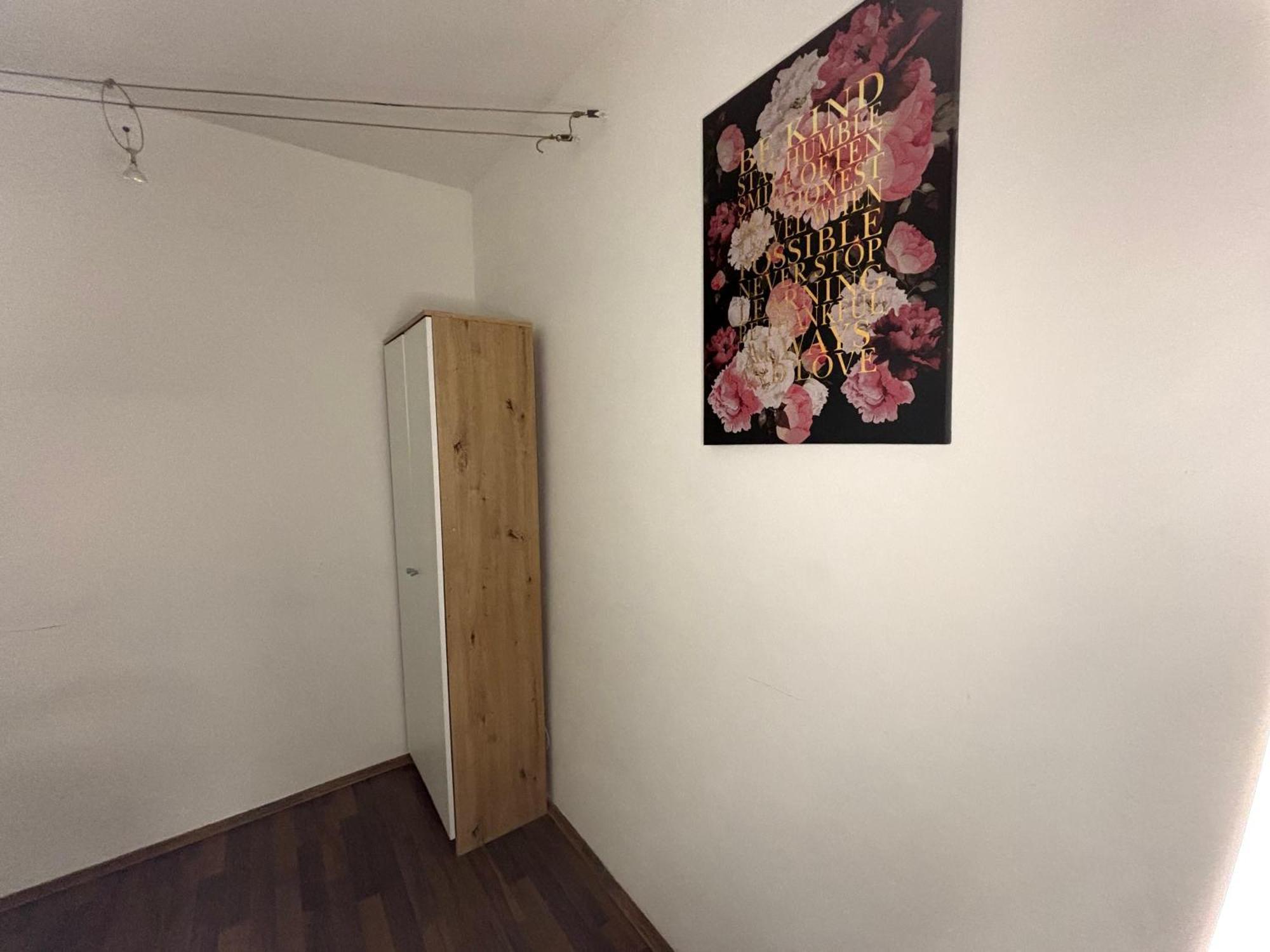 Cityhit 1020Treasure Home Vienna Luaran gambar
