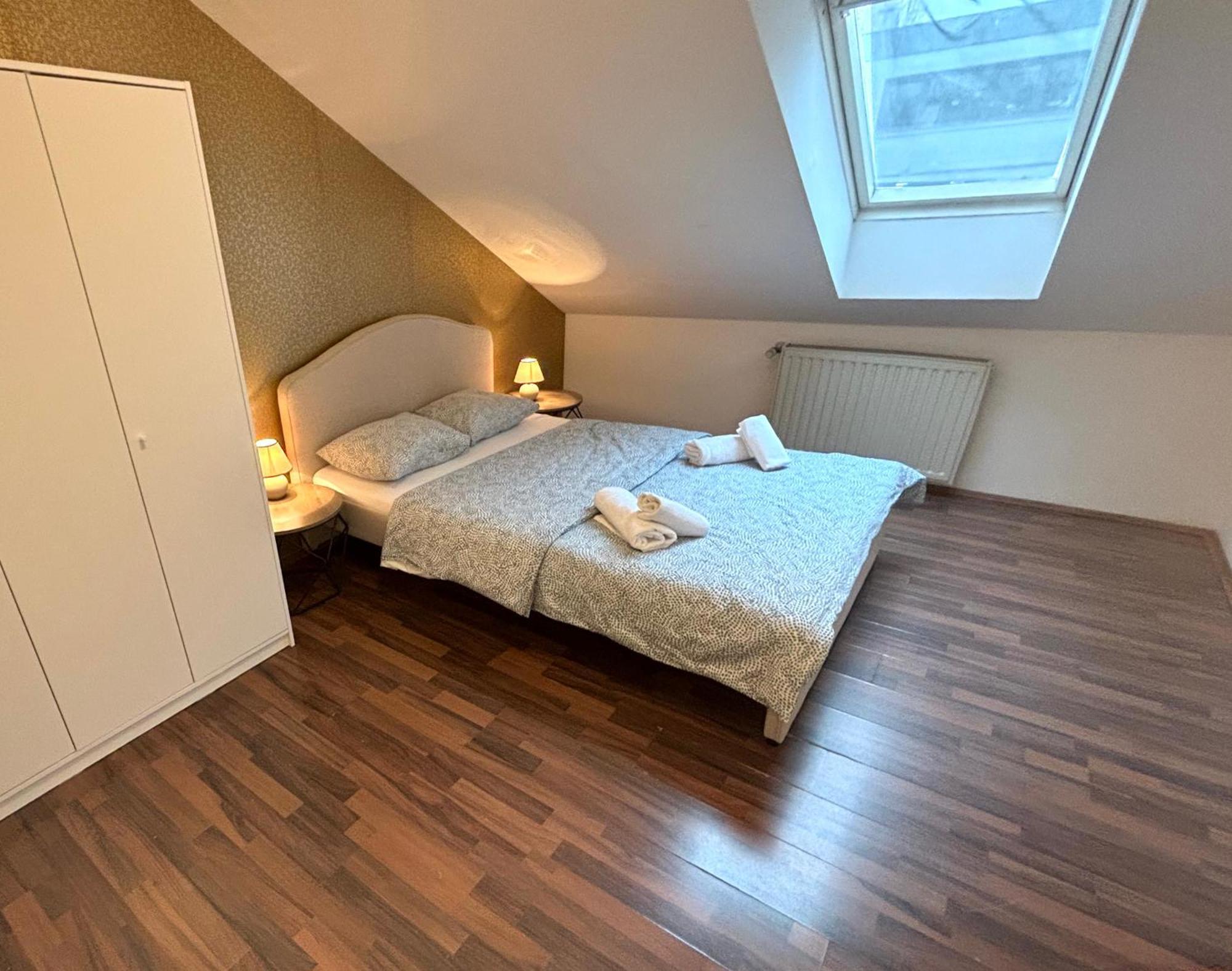 Cityhit 1020Treasure Home Vienna Luaran gambar